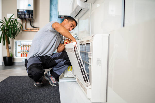 Best Affordable HVAC Duct Cleaning  in USA